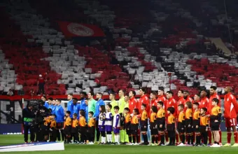 Ολυμπιακός