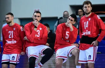 Ολυμπιακός 