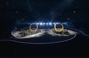 Χειμερινοί Ολυμπιακοί Αγώνες