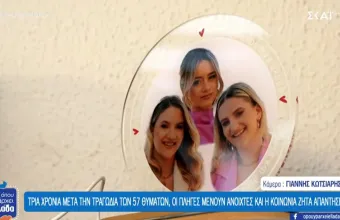 Όπου υπάρχει Ελλάδα