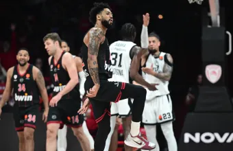 Ολυμπιακός Μπολόνια