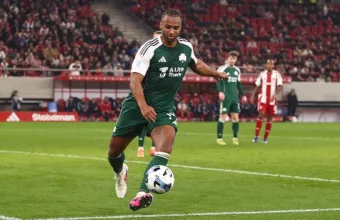 Παναθηναϊκός