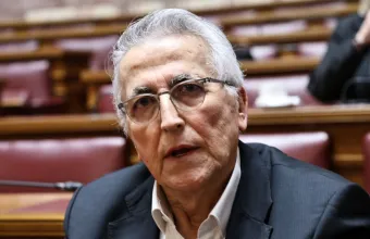 Παναγόπουλος