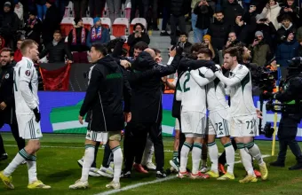 Παναθηναϊκός