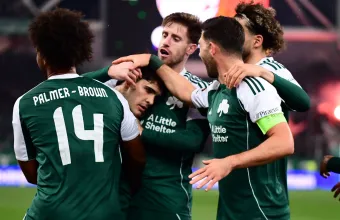 Παναθηναϊκος