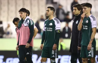 Παίκτες Παναθηναϊκού