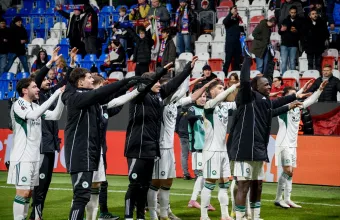 Παναθηναϊκός