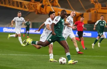 Παναθηναϊκός