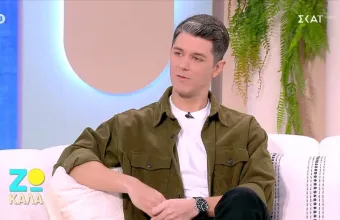 Δημήτρης Πανόπουλος