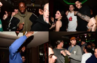 Παναθηναϊκός 