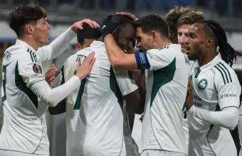 Παίκτες Παναθηναϊκού