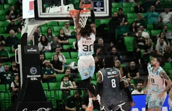 ΠΑΟ - Κολοσσός