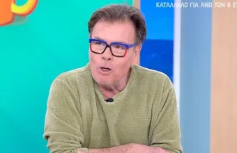 Ατύχημα Παπανώτα