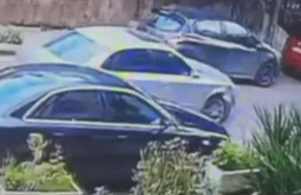 Γαλάτσι: 85χρονος έπεσε σε παρκαρισμένο όχημα και έφυγε