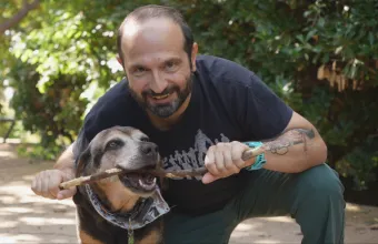 Μάνος Βουλαρίνος