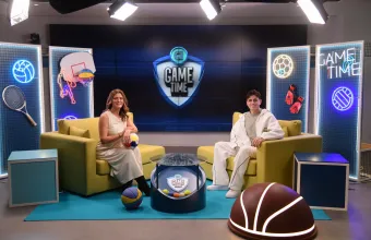 Λάζαρος Ρότα