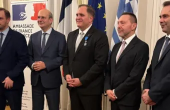 πιτσιλης ιπποτης
