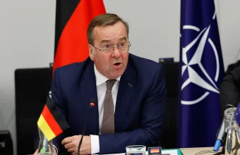 Μπόρις Πιστόριους