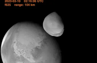 Πλανήτης Άρης