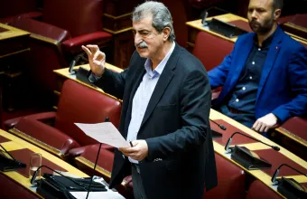 Πολάκης