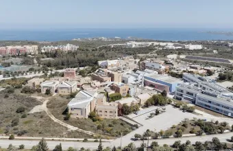 Πολυτεχνείο Κρήτης