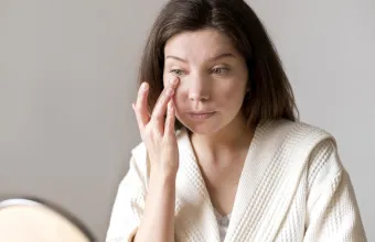 Πρησμένο πρόσωπο