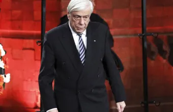 Προκόπης Παυλόπουλος