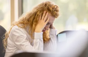 Προπόνηση που βοηθάει με το άγχος 