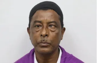 Νουρούλ Αμίν Σαχ Αλάμ