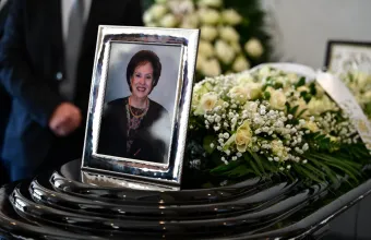 αννα ψαρουδα μπενακη