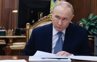 Βλαντίμιρ Πούτιν