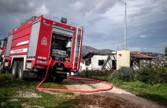 Πυροσβεστική