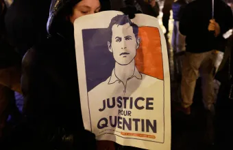 Κεντίν Ντεράνκ