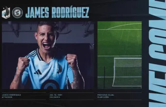 Χάμες Ροντρίγκεζ