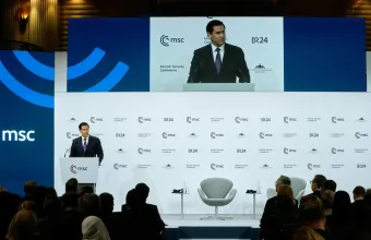 Μάρκο Ρούμπιο