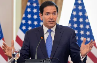 Μάρκο Ρούμπιο