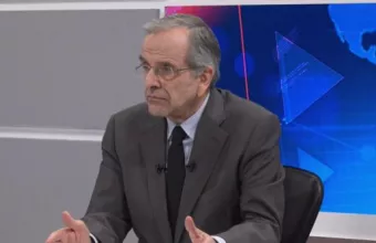 Αντώνης Σαμαράς