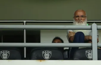 Ιβάν Σαββίδης