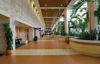 αεροδρόμιο