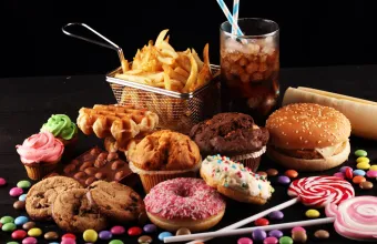 junkfood