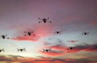 Drones