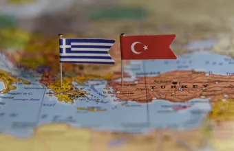 ελληνοτουρκικα