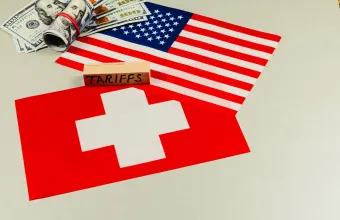 Ελβετία ΗΠΑ