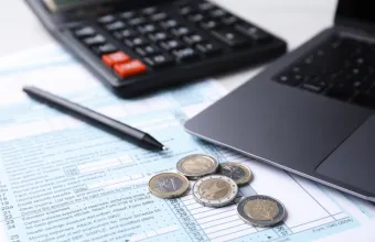 επιστροφή φόρου