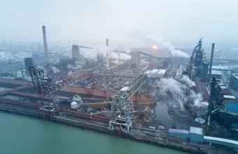 εργοστάσιο