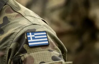 Greek army