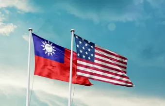 ΗΠΑ Ταϊβάν