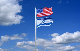 ΗΠΑ - Ισραήλ