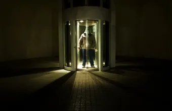 ασανσέρ