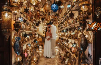 μαροκο γαμος